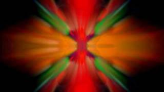 Shimmering Gossamer Theta binaural beats Unisonic Ascension [upl. by Cirri]