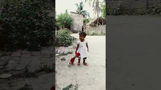 sundari kamala nache pleasesubscribe cutebaby bengali trending viralbaby [upl. by Sherar405]