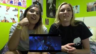 EXO  Lotto MV Reaction [upl. by Adiell]