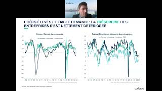 Webinaire  Créances à létranger  les clefs dun recouvrement efficace en 2024 [upl. by Rizzo]