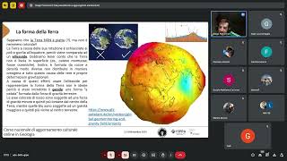 Corso Nazionale in Geologia  2024  Lezione 1  Geologia Generale  Parte 1 [upl. by Amorette805]