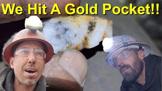 We Hit A Gold Pocket Season 2 Episode 4 [upl. by Anila]