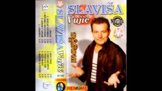 Slavisa Vujic  Sanjam je sanjam  Audio 2000 HD [upl. by Bushore]