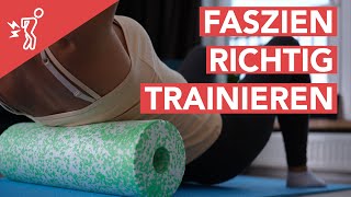 Beweglichkeit verbessern mit diesen einfachen Übungen │ SanoGym [upl. by Kirkwood]