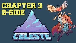 The First 9 Minutes of Celeste [upl. by Alyam561]