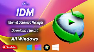 How to use IDM free after after 30 days  IDM trial reset  IDM reset 30 day trail  IDM 30 Days [upl. by Blessington]