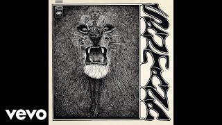 Santana  Evil Ways Official Audio [upl. by Jumbala]