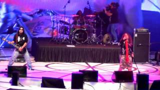 Opera Hidup HD  Wings Live in Singapore SUNTEC 2011 [upl. by Rape]