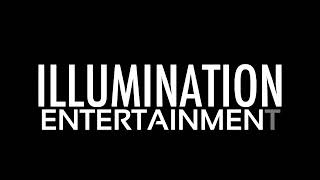 Illumination entertainment logo 2024 [upl. by Robillard]