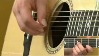 Common Fingerpicking Patterns Part 5 [upl. by Georgeta]