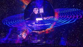 Dead and Company live  Sphere Las Vegas 752024  DrumsSpace Mickey Hart Wizardry [upl. by Hu964]