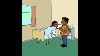 Health Care Rights  7 Feedback Kriol [upl. by Brace]