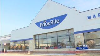 Price Rite Marketplace in Harborcreek reimagines shopping experience [upl. by Dahcir]