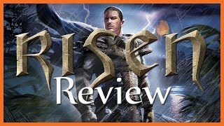 Risen  Review  A 10Year Retrospective [upl. by Rofotsirk292]