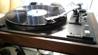 Kenwood kp 5022 turntable [upl. by Allissa547]