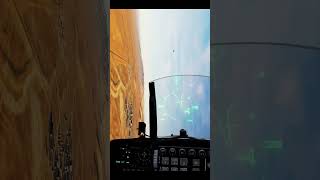 Red Flag  DCS F16C Viper against quotMiG28quot F5E Tiger II shorts dcs dcsworld dcsworldgameplay [upl. by Segroeg926]