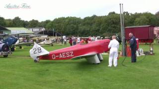 Shuttleworth Air Pageant 2010 [upl. by Oilisab]