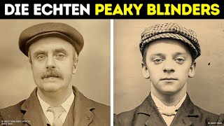 Peaky Blinders RECAP Full Series before the Final Season [upl. by Irneh772]