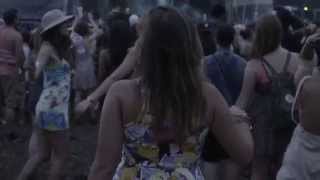 Osheaga 2014  Vidéo Officielle  Official Video [upl. by Orian]