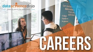 Data Science Dojo Careers [upl. by Natale]