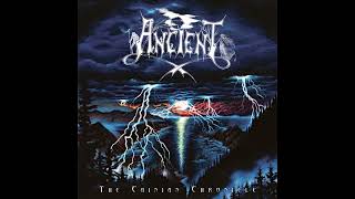 Ancient  The Cainian Chronicle Full Album [upl. by Eugenia5]