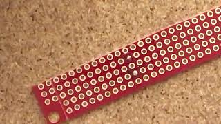 03  Indoor Weather Station  Basics of Soldering [upl. by Clint]