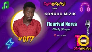 Fleurival Nerva Postulant 017 [upl. by Jakoba]