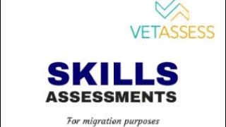 How to pass Vetassess Assessment I Preparation and Requirements I practical amp phone interview [upl. by Enytnoel]