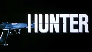 Classic TV Theme Hunter Stereo [upl. by Miza]