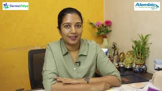 Mesotherapy for Face  Dr Anu Anna Varghese  Bangalore  DermaVidya [upl. by Eigroeg]