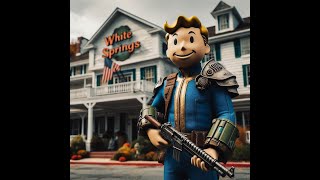 Fine Tuning Dons PVP At Whitesprings  Fallout 76 PVP OG [upl. by Mia764]