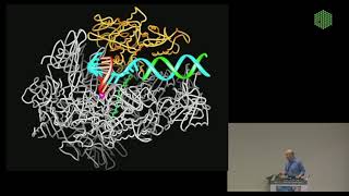 EMBL Keynote Lecture  The 1 Nucleosome Roger Kornberg [upl. by France]