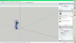 SketchUp 2023 full para Windows 10 y 11 [upl. by Louella]