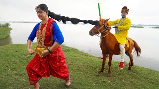 Docotor and Thief Special Trending Comedy Video 2024 😂 Funny Video Episode 289 By Busy Fun Ltd [upl. by Ellednahs705]