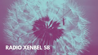 Xenia Beliayeva  Radio Xenbel 58 [upl. by Landel]