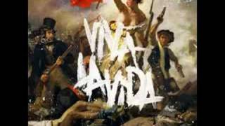 Viva La Vida Instrumental [upl. by Yrok]