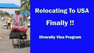 How To Register For The Diversity Visa DVProgram 2026 [upl. by Alael33]