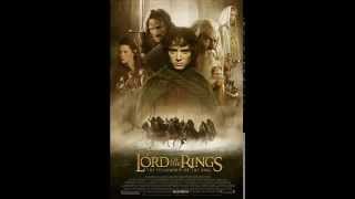 The Lord of the Rings  Complete Soundtrack Music  Il Signore degli Anelli Colonna Sonora Completa [upl. by Malorie]