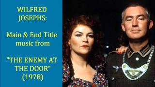 Wilfred Josephs music from quotThe Enemy at the Doorquot 1978 [upl. by Enovi]