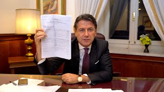 Bugie di Meloni su Mes e Superbonus ecco la verità [upl. by Ignacia]