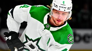 Miro Heiskanen is the BEST Defenseman in the Playoffs [upl. by Fayette]