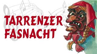 Tarrenzer Fasnachtsliad [upl. by Alimak]