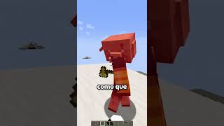 1 entre 1000 shorts minecraft [upl. by Starling]