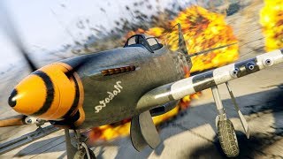 AVION LE PLUS RÉSISTANT  GTA 5 DLC CONTREBANDE [upl. by Godderd730]