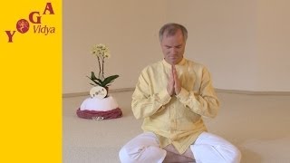 12 Kriya Yoga zur Überwindung von Ängsten [upl. by Elia370]