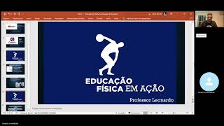 Aula 2 A metodologia viabilizando a Aprendizagem [upl. by Raynell]