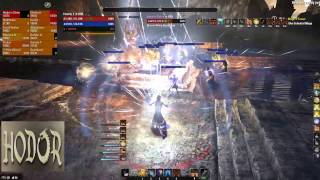 vHRC HM 151021 Score by Hodor  Templar Healer  Vanady Y  ESO [upl. by Mattah]