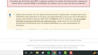 Cómo solicitar una marca en el IMPIMéxico en 15 minutos [upl. by Koeppel]