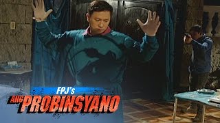 FPJs Ang Probinsyano Cardo saves Glen With Eng Subs [upl. by Aliahkim]