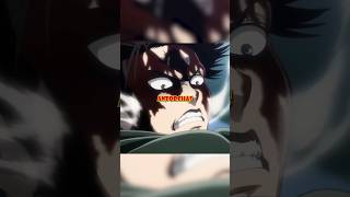 La Furia de la Humanidad Levi Ackerman anime shingekinokyojin attackontitan [upl. by Ferguson]